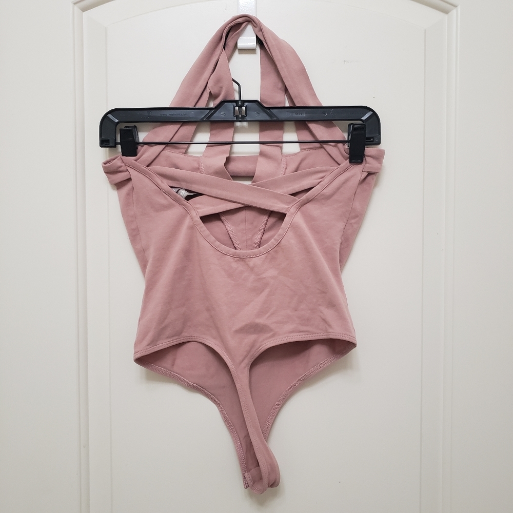 Asos Bodysuit - Picture 2 of 9